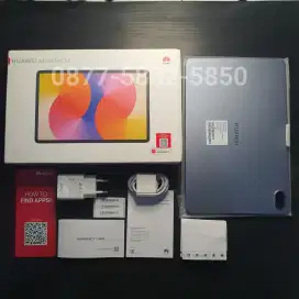 HUAWEI MATEPAD SE 11 6/128GB Wifi Only