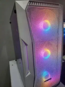 DIJUAL CEPAT PC RYZEN 5 4600G / CPU ONLY