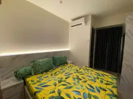 SEWA APARTEMEN HARIAN URBANO BEKASI