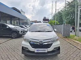 TDP Rendah Daihatsu Xenia 1.3 R SPORTY Bensin-AT 2017 KKB