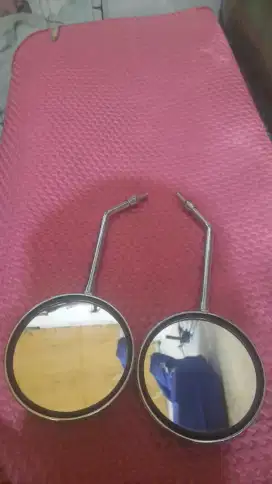 Spion model Vespa matic