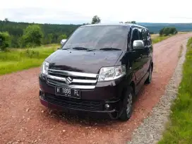 MEWAH APV ARENA SGX 2008 TIPE TERTINGGI KM RENDAH TERMURAH