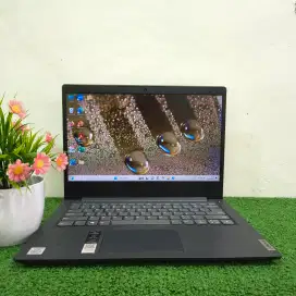 Laptop Lenovo Ideapad Slim 3 Core i3 Gen 10th, Ram 8Gb, SSD 256Gb