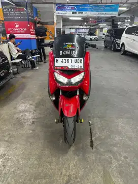 Yamaha Nmax Mint Condition
