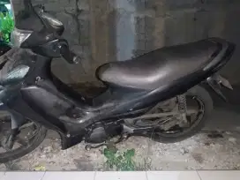 Jual Suzuki Smash 2008