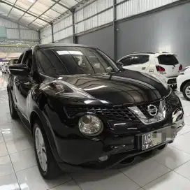 Juke 1.5 RX MATIC 2015.Asli AG T1.