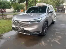 HONDA HRV 2022 MOBIL TERAWAT KM MASIH RENDAH