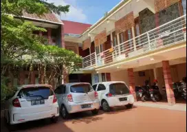 Mewah! Kost Exclusive Griyashanta Suhat Dekat Kampus UB