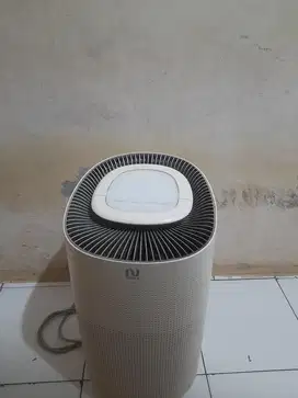 Dijual Notale Air Purifier