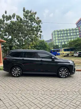 Toyota Avanza 2022 Bensin