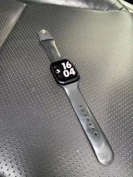 Apple watch 7 nike 45mm