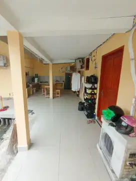 Kontrakan Wifi Cepat di Bintaro Sektor 7