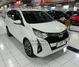 TOYOTA NEW CALYA G MANUAL KM 16RB PAJAK 5-26