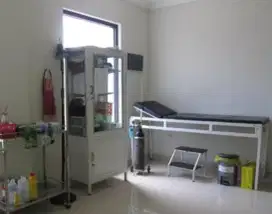 ASISTEN PRIBADI(NON MEDIS) Dokter.