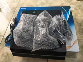 Dijual Pees4 Fat 500GB