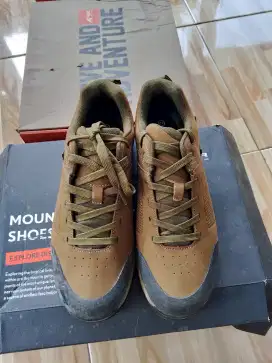 SEPATU PRIA EIGER