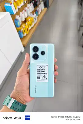 Redmi Note 14 5G 8/256GB Like New