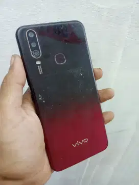 Vivo Y17 ram 4/64GB