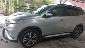 Dijual Mobil Terios R Deluxe Istimewa