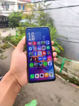 Mi 12T ex flegsip 5G NFC 8+4/256gb gaming