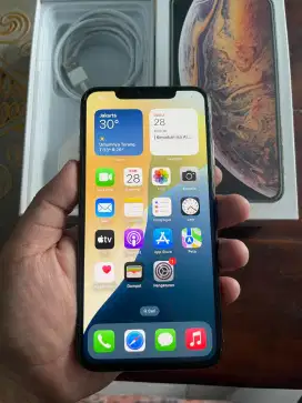 Iphone XS MAX 64 GB