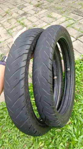 Ban copotan motor ban motor second ban bekas