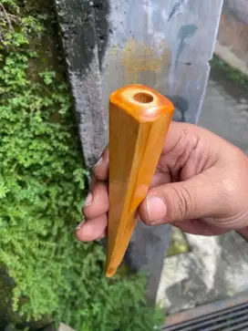 Lawasan pipa original lokal gurih maknyus