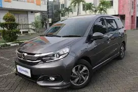 Pajak Panjang - Honda Mobilio 1.5 E Bensin-AT 2019