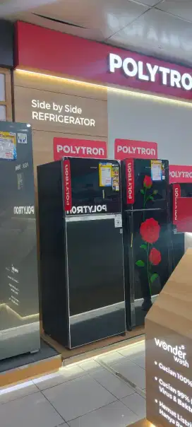 Kredit Kulkas DP 0%