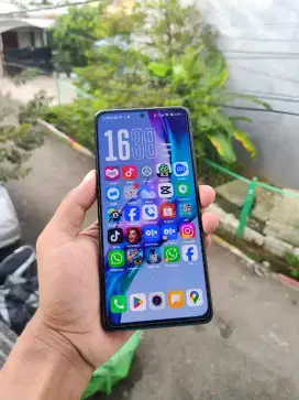 Mi 12T ex flegsip 5G NFC 8+4/256gb gaming