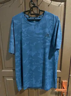Baju Olahraga/Gym 2 pcs murah