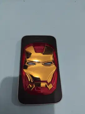 Power Bank Iron Man 12000 MAH