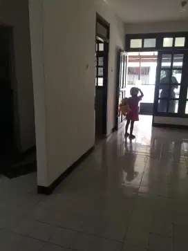 KONTRAKAN TAHUNAN PERUMAHAN PAMULANG