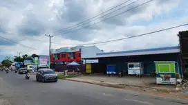 Tanah lokasi Premium BTP