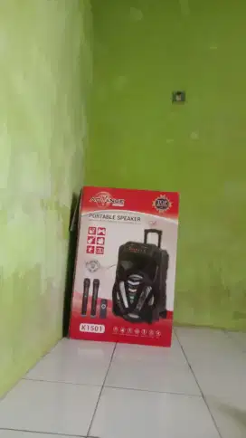 Speaker advance