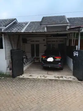 Kontrakan 1 Rumah Untuk Keluarga Kecil Bisa Bulanan