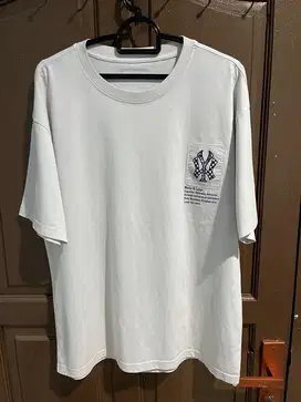 Baju Kaos 3 pcs (80k)