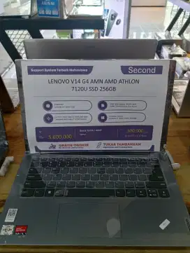 Lenovo V14-G4 AMN Second