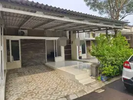 Over kredit Paradise park residance jln 6 thn