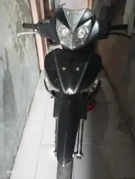 Honda Supra x 125
