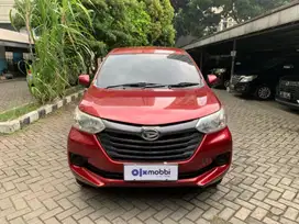 TDP Rendah Daihatsu Xenia 1.3 X STD Bensin-MT 2018 KKX