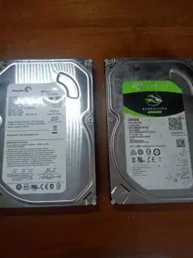 HARD DISK PC BEKAS