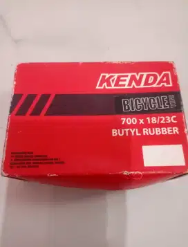 Ban Dalam Sepeda Fixie atau Roadbike