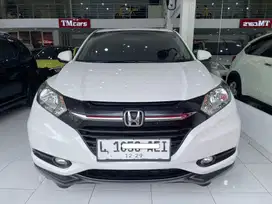 Honda HRV 1.5 E CVT Automatic 2015 Super Istimewa