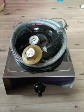 Kompor Gas Rinnai 1 Tungku
