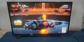 Tv LED Panasonic 43 inch Digital tv