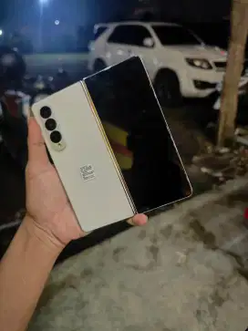 Samsung Galaxy Zfold 4 512Gb Sein Fullset Ori