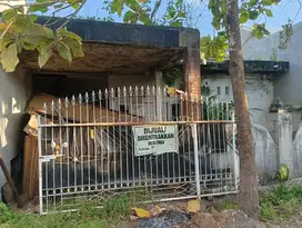 Di Jual Rumah tengah kota dekat fasilitas umum - NEGO TIPIS