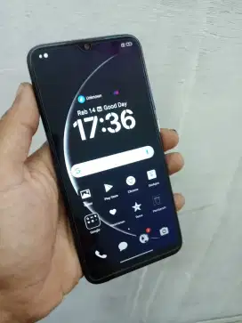 Redmi note 8 ram 4/64GB