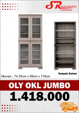 Aneka Rak Piring Murah Area Jogja (dwi)